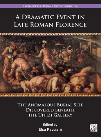 Dramatic Event in Late Roman Florence