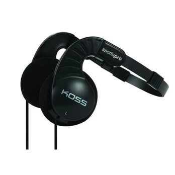 Ausinės Koss Sporta Pro Black