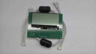 Ekrano LCD vidinė dalis WG794E, Worx kaina