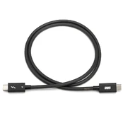 OWC Thunderbolt 4 2.0m czarny kaina