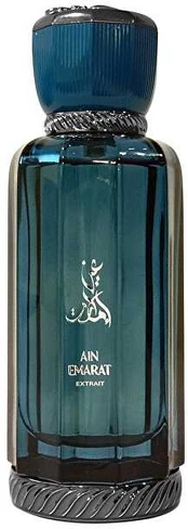Al Wataniah Ain Emarat Extrait - EDP