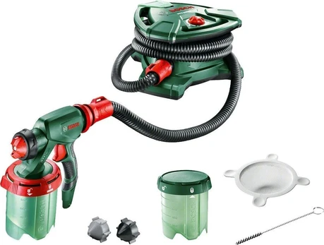 Bosch PFS 5000 dažų purkštuvas