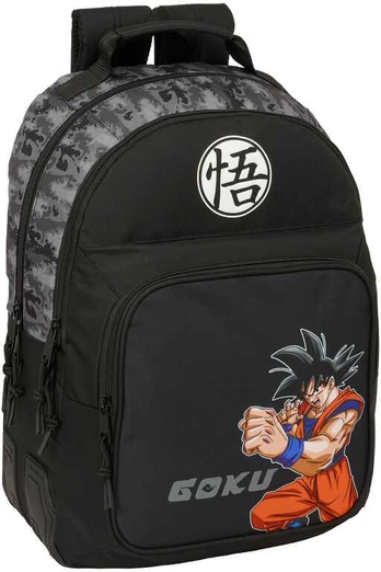 Safta Dragon Ball adaptable backpack 42cm