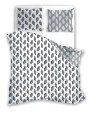 Faro patalynės komplektas Pure 018, 140x200, 2 dalių