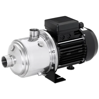 Sausai statomas daugiapakopis siurblys Franklin EH3/6 I009 M5 E0 E-Tech 1.13kW 230V max. 78m 83L/min.