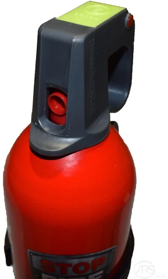 Gesintuvas putų 1kg