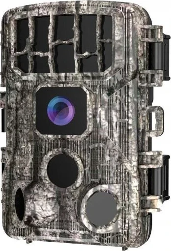 Braun Scouting Cam Black400 WiFi 4K