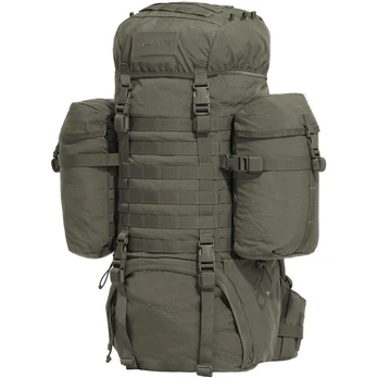 Kuprinė Pentagon Deos 65 l - RAL7013