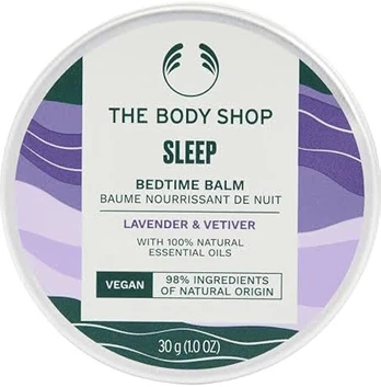 The Body Shop Sleep Bedtime Balm 30
