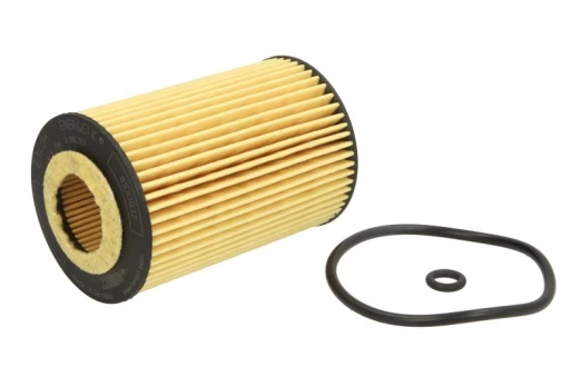 Alyvos filtras HENGST FILTER E340HD247