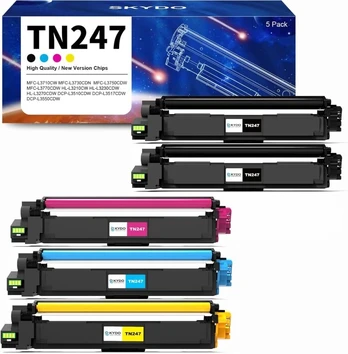 „Skydo“ TN-247 kasečių rinkinys
