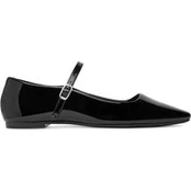 Balerinos Gino Rossi EMMY-V12 Juoda