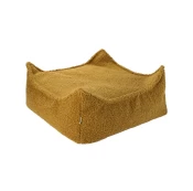 WIGIWAMA kvadratinis pufas MAPLE kaina