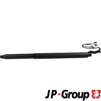 Galinių durų elektros variklis JP GROUP 1181224670