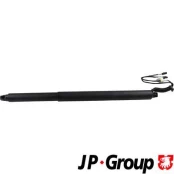 Galinių durų elektros variklis JP GROUP 1181224670 kaina
