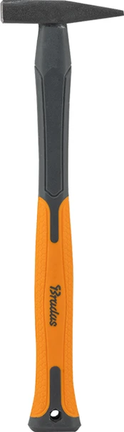 Plaktukas Bradas FIBERGLASS, 100 g