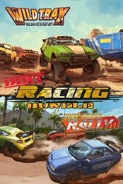 Dirt Racing Bundle Pc / Xbox