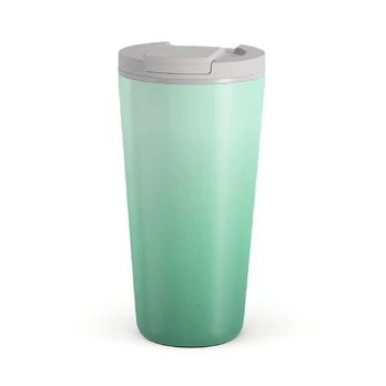 Minted - Travel Mug, 500 ml / Flap