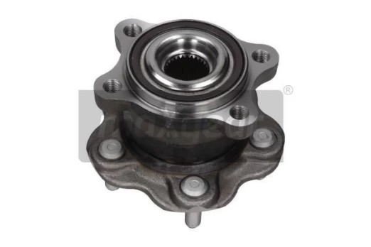 Rato guolio komplektas MAXGEAR 33-0715