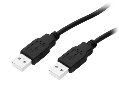 Blow USB A – 1,5 m jungtis