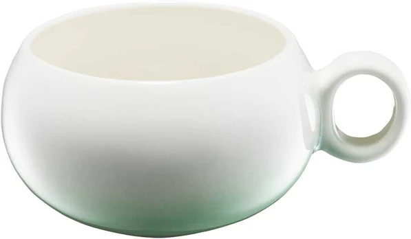 Bella Cup 400 ml Sage AMBITION