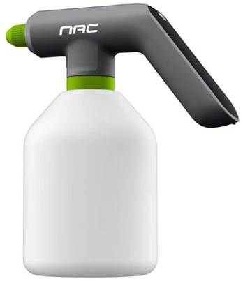 Gardetech NAC OPRYSKIWACZ AKUMULATOROWY 6V 1,0L