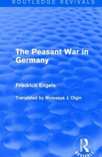 Peasant War in Germany