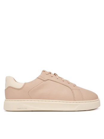 Laisvalaikio batai Clarks Code C Lace. 26327908 Rožinė