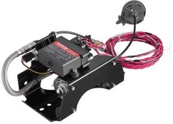 Belaidis oro kompresorius 12V 100 PSI