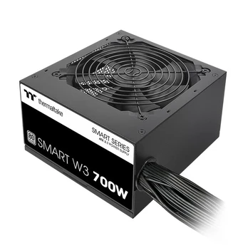 700W Thermaltake Smart W3 ATX12V 3.1 80+