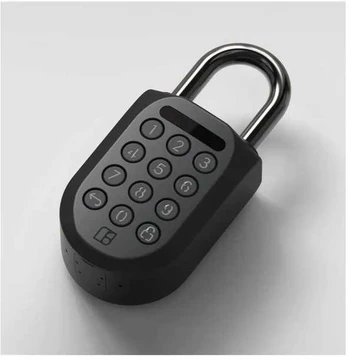 Igloohome Smart Padlock 2