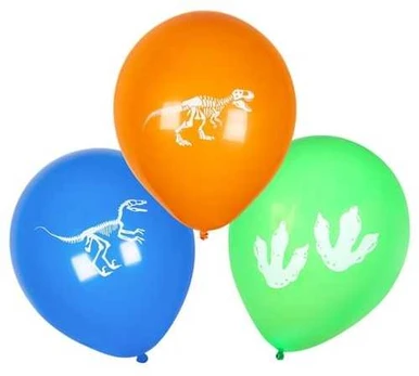 Boland Party Partners B.V. T-rex balloner