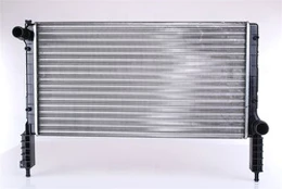 Variklio radiatorius NISSENS NIS 61768