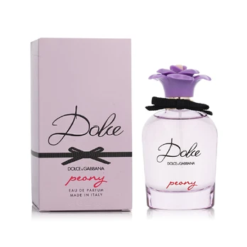 Dolce & Gabbana Dolce Peony 75ml Moterims EDP