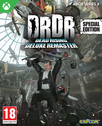 Dead Rising 