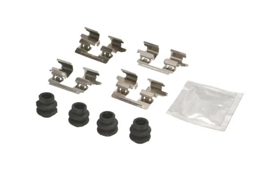 TRW PFK720 Brake pad fitting kit