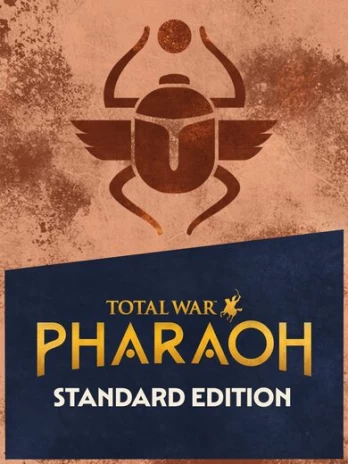 Total War: Pharaoh PC