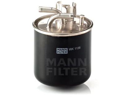 Kuro filtras WK1136