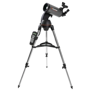 Celestron NexStar 102 SLT MAK Teleskopas