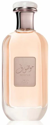 Ard Al Zaafaran Mousuf Daisy EDP 100ml