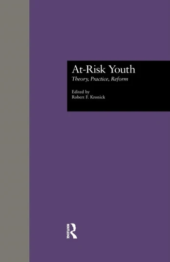 At-Risk Youth