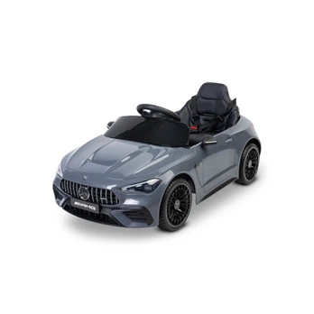 Elektromobilis Mercedes-Benz Amg CLE 53, Grey