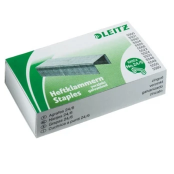 Sąsagėlės Leitz, 24/6 (1000) 1103-106 | 5570-00-00