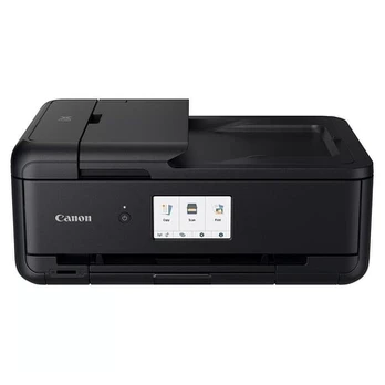 Canon PIXMA TS9550a Multifunction Inkjet A3 Wi-Fi
