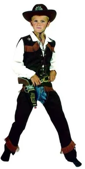 ESPA Cowboy kostume