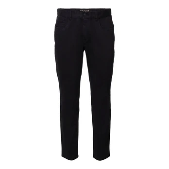 Vyriškos kelnės, Must, SUS 5 POCKET