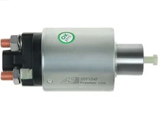 Solenoidinis jungiklis, starteris AS-PL SS9154P kaina