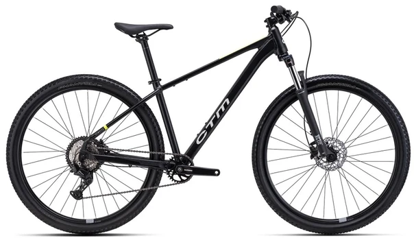 Dviratis CTM Rambler 1.0 29"