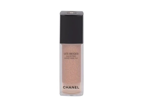 Skystas makiažo pagrindas Les Beiges Eau de Teint Chanel, 30 ml