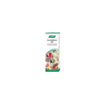 Vogel Aesculaforce gelis 120ml